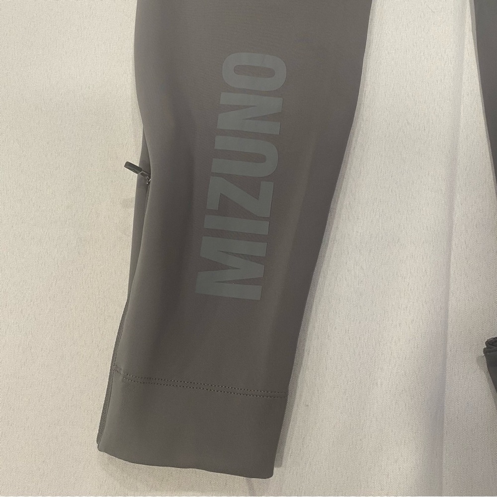 Mizuno Alpha Quest Trainer pant large long - Picture 8 of 8